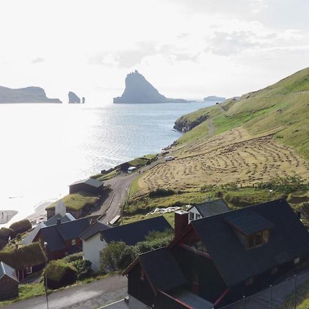 Idyllic Vacation Home With A Breathtaking View Bour Exteriör bild