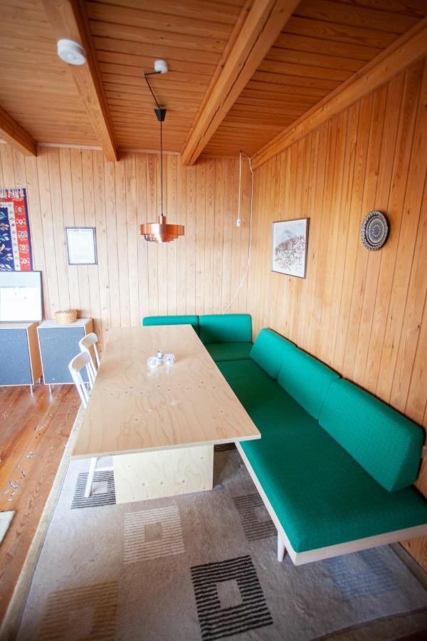 Idyllic Vacation Home With A Breathtaking View Bour Exteriör bild