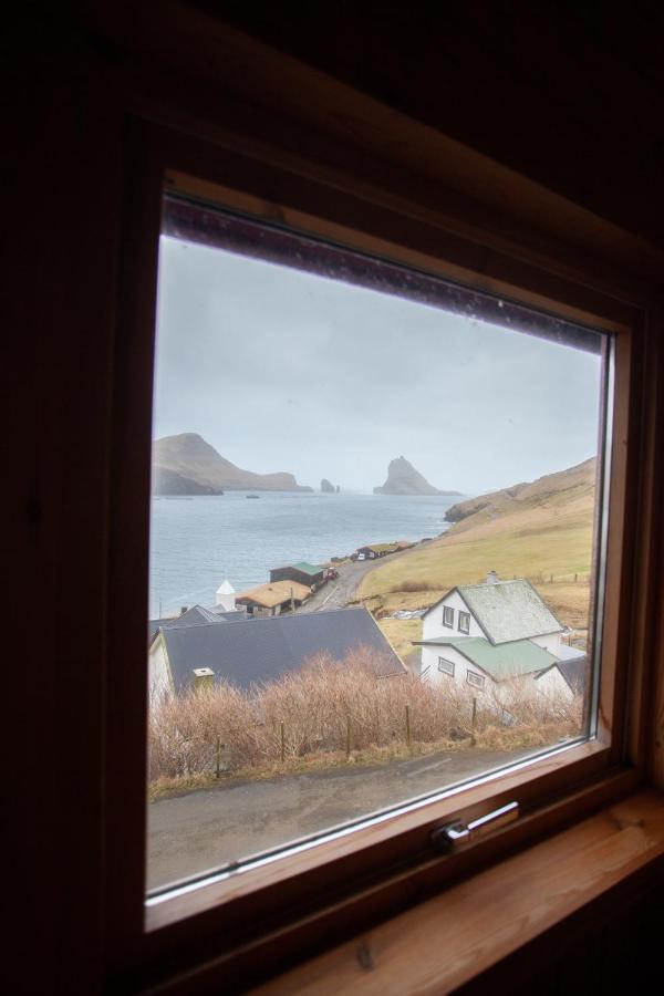 Idyllic Vacation Home With A Breathtaking View Bour Exteriör bild