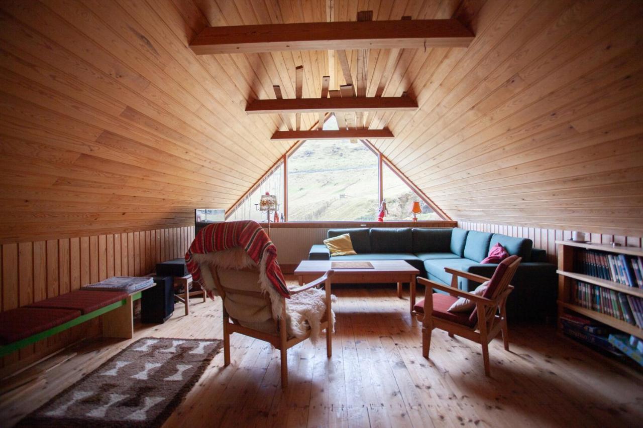 Idyllic Vacation Home With A Breathtaking View Bour Exteriör bild